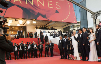 Dünyanın ən məşhur kinofestivalından Azərbaycana qarşı TƏXRİBAT